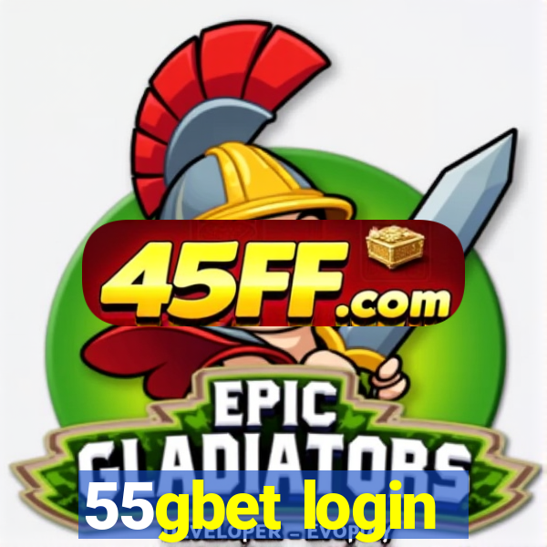 55gbet login